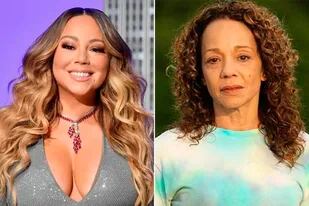 La hermana de Mariah Carey denuncia a su madre por presuntos abusos sexuales en rituales satánicos