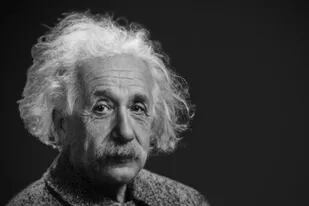 El elemento lleva su nombre en honor al físico Albert Einstein