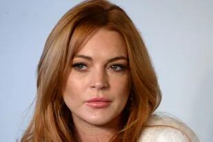 Lindsay Lohan fue multada por haber promovido la moneda sin revelar que había sido pagada por ello