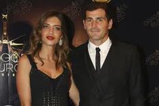 El inesperado viaje que habrían compartido Iker Casillas y Sara Carbonero