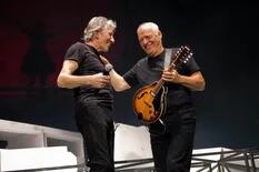 Pink Floyd: Roger Waters y David Gilmour ahora se enfrentan por 500 millones de razones... y de dólares