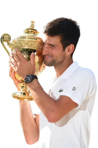 Novak  Djokovic