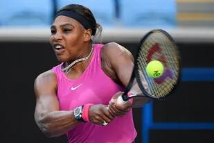 Serena Williams mostró su mansión diseñada por su hermana Venus