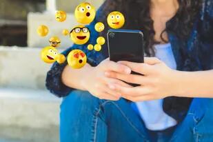 Los emojis se convirtieron en una herramienta clave en la comunicación digital
