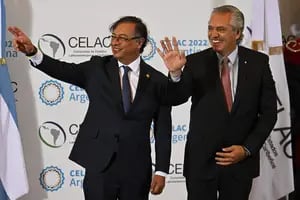 Cómo es el vínculo bilateral de la Argentina y Colombia, que atraviesa ahora su peor momento