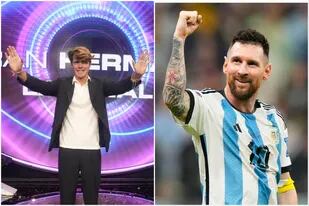 El debate final de Gran Hermano, con las repercusiones del triunfo de Marcos, y la Selección Nacional capitaneada por Lionel Messi se quedaron con la atención de los televidentes