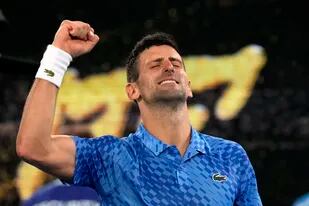 De nuevo en lo más alto: Djokovic regresa a la cima del ranking masculino
