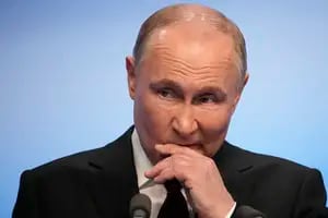 La farsa de Putin, un buen resumen del deterioro democrático global