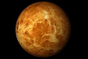 La atmósfera de Venus contiene trazas de una molécula que en nuestro planeta solo generan las actividades microbianas. El descubrimiento apunta a la existencia de procesos geológicos, químicos o biológicos desconocidos en nuestro planeta vecino