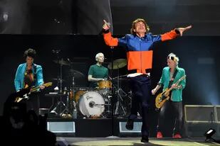 Meses después de finalizar su tour No Filter, Mick Jagger y los suyos anunciaron nuevas fechas en Europa