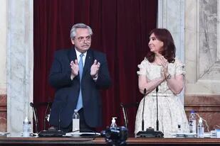 Apertura de sesiones 2021, en vivo: Alberto Fernández abre el año legislativo