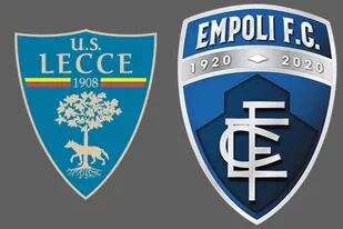 Lecce-Empoli