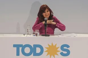 Luis Majul enfatizó en las causas judiciales de la vicepresidenta Cristina Kirchner