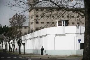 El complejo penitenciario de Devoto será trasladado a Marcos Paz