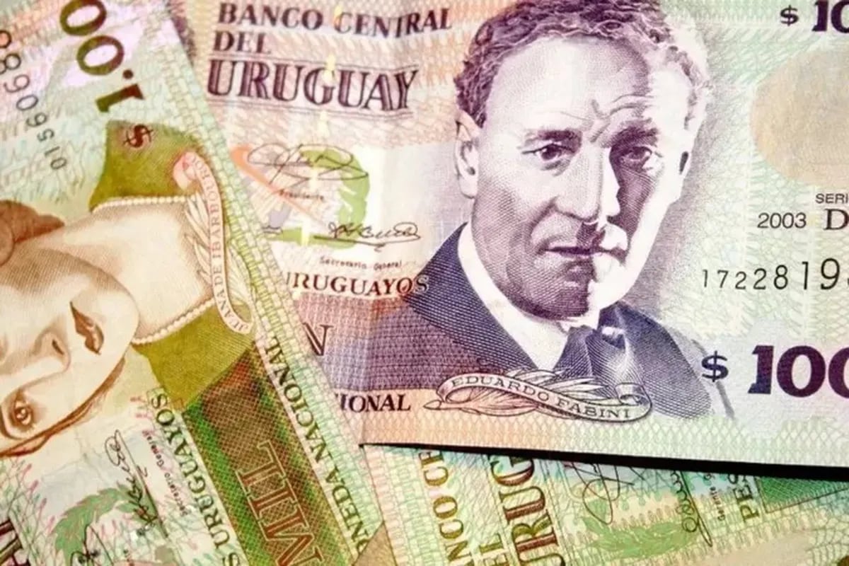 Por qué Uruguay tiene la moneda que más se fortalece - Uruguay: desde hoy pueden entrar extranjeros ✈️ Foro América del Sur