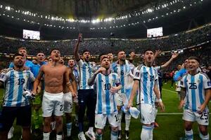 El fútbol hizo justicia con Messi y Di María; el acierto de Scaloni y el error descomunal de Deschamps