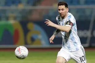 El seleccionado argentino vuelve a jugar por las eliminatorias sudamericanas, este jueves visita a Venezuela