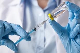 Un médico de Boston tuvo una reacción alérgica grave a la vacuna de Moderna