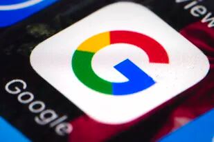 La filial rusa de Google se declarará en bancarrota