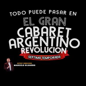 El gran cabaret argentino