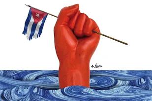 La situación de Cuba