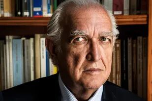 Ricardo Gil Lavedra critica el proyecto de Alberto Fernández: "No es una reforma judicial. Es una gran creación de cargos"