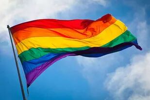 Hoy se celebra el Día Internacional del Orgullo LGBT+. Fuente: Pinterest