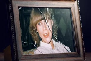 Birgit Meier fue asesinada en 1989 y su cuerpo fue hallado recién en 2017, el escalofriante caso se transformó en una docuserie que se puede ver en Netflix. Credito: Netflix