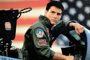 Tom Cruise solicitó un exclusivo pedido para participar de la segunda entrega de Top Gun