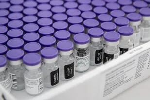 La vacuna Pfizer pierde efectividad contra el coronavirus mientras se difunde la variante Delta