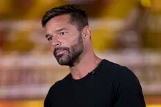 Tras una nueva denuncia, el sobrino de Ricky Martin rompió el silencio: “Que reine la verdad”