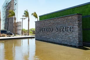 Puerto Nizuc El barrio natural que sorprende entre la Autopista y el Ro de la Plata