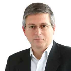 Jorge Liotti