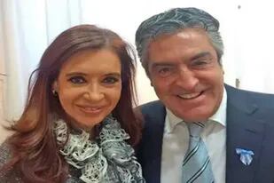 Gregorio Dalbón representó en distintas causas a Alberto Fernández y a Cristina Kirchner; hoy se presenta como el abogado del Presidente en el caso del cumpleaños de Olivos