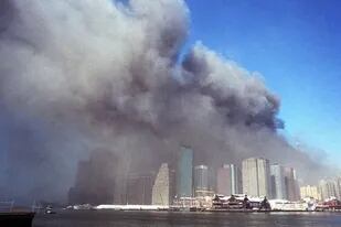 Los atentados del 11 de septiembre son vistos como uno de los grandes fracasos de la CIA y las agencias de inteligencia estadounidenses