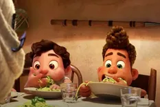 Hasta fin de mes se puede participar del restaurante Pixar Restó, producido por Disney Pixar; que está inspirado en las recetas de sus películas más exitosas.