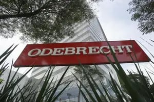 México inhabilita a Odebrecht para participar en contrataciones públicas