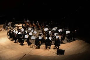 La Orquesta Juan de Dios Filiberto interpretará este miércoles, en el CCK, el primer disco de Almendra