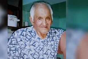 Murió Oscar Castro, el hombre que fue rescatado en el Cerro de la Virgen
