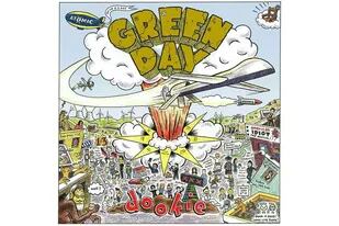 Dookie, el álbum de 1994 de Green Day