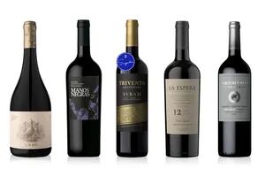  Estos son los mejores 15 vinos de 2020