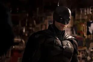 The Batman se estrenará los primeros días de marzo (Crédito: Warner Bros. Pictures/DC Comics)