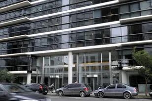 Vayo Business tenía sus oficinas en el séptimo piso de Madero Center