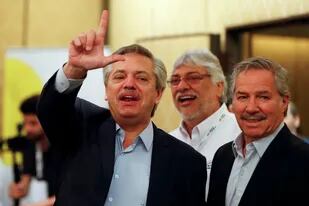 Felipe Solá fijó la posición de su jefe político, Alberto Fernández, sobre la renuncia de Evo Morales