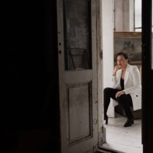 Florencia Cozzani: Canciones de Manzi y Mores