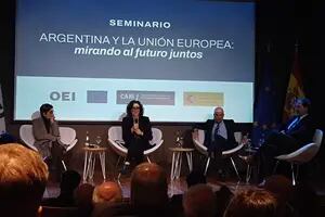 Un nuevo contrapunto con una funcionaria argentina dificulta el acuerdo Mercosur-UE