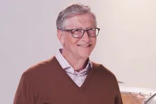 Bill Gates reveló qué tecnología reemplazará a los celulares