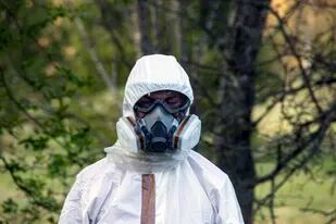 Con preocupación, los especialistas explican por qué el asbesto convierte en un “enemigo silencioso”