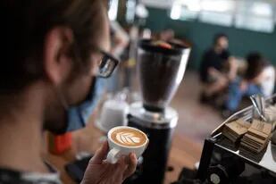 Las cafeterías de especialidad, una tendencia que se afianza en la ciudad