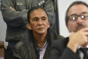 “En Jujuy están pasando circunstancias políticas absolutamente excepcionales”, denunció Paz